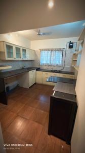 Kitchen Image of 1080 Sq.ft 3 BHK Apartment / Flat for sale in Aundh Pune for Rs. 16000000