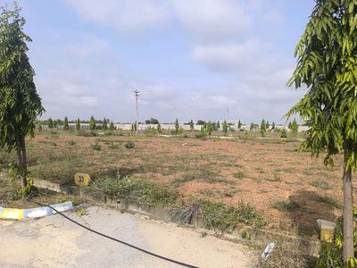 Image of 1000 Sq.ft Residential Plot / Land for sale in Sheikhmanpura, Kolar for Rs. 2700100