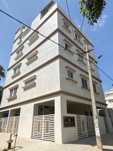 Image of 550 Sq.ft 1 BHK Builder Floor for rent in Agrahara Layout, Bengaluru for Rs. 16500