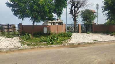 Image of 1040 Sq.ft Residential Plot / Land for sale in Kedia Shri Vatsal, Grand Sikar Road, Jaipur for Rs. 6441000