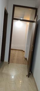 1 BHK Independent Builder Floor
