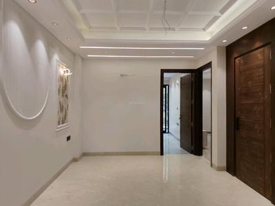 Living Room Image of 1390 Sq.ft 3 BHK Apartment / Flat for sale in BPTP Astaire Garden Floors, Sector 70A Gurgaon for Rs. 18500000