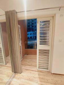 Image of 1309 Sq.ft 3 BHK Apartment / Flat for sale in Kiwale, Pune for Rs. 8300000