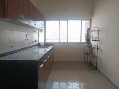 Kitchen Image of 1000 Sq.ft 2 BHK Apartment / Flat for sale in Park Infinia, Fursungi Pune for Rs. 7000000