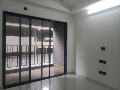 Living Room Image of 1170 Sq.ft 2 BHK Apartment / Flat for sale in Kasturi Apostrophe Next, Wakad Pune for Rs. 13700000