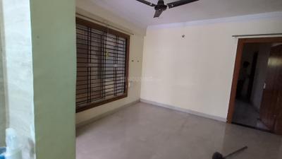 Bedroom Image of 2500 Sq.ft 5 BHK Independent House for rent in Bawadiya Kalan Bhopal for Rs. 36000