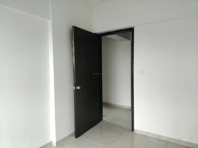 Bedroom Image of 1296 Sq.ft 3 BHK Apartment / Flat for sale in Rama Melange Residences, Hinjawadi Phase 3 Pune for Rs. 9500000