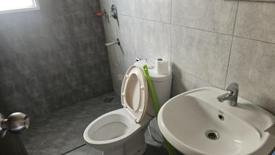 Image of 1100 Sq.ft 3 BHK Apartment / Flat for rent in Provident Park Square Phase 2, Talaghattapura, Bengaluru for Rs. 40000