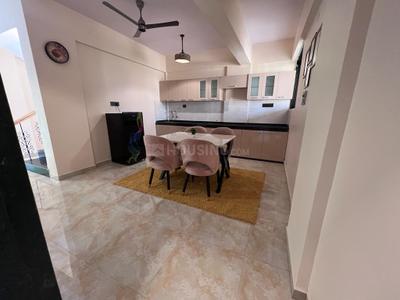 Hall Image of 950 Sq.ft 2 BHK Villa for sale in Karjat Thane for Rs. 6800000
