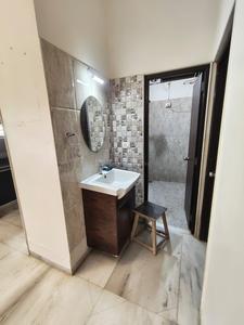 Bathroom Image of 1890 Sq.ft 2 BHK Independent House for sale in South Bopal Ahmedabad for Rs. 24500000