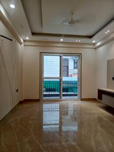 Hall Image of 2350 Sq.ft 3.5 BHK Builder Floor for sale in Palam Vihar Gurgaon for Rs. 26000022