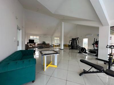 Image of 1540 Sq.ft 3 BHK Apartment / Flat for sale in Trisulia, Cuttack for Rs. 11500000