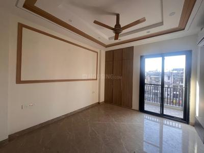 Bedroom Image of 1900 Sq.ft 3 BHK Builder Floor for sale in Sector 57 Gurgaon for Rs. 28000000