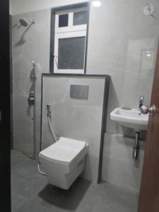 Bedroom Four Image of 3360 Sq.ft 4 BHK Apartment / Flat for sale in Juhu Rose Apartment, Juhu Mumbai for Rs. 168000000