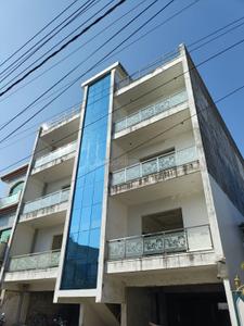 Image of 1080 Sq.ft 2 BHK Apartment / Flat for sale in Seema Dwar, Dehradun for Rs. 6000000