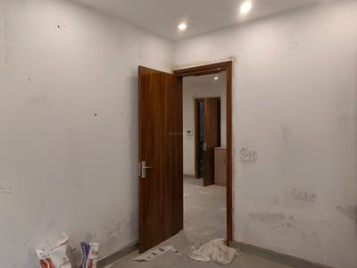 Bedroom Image of 950 Sq.ft 3 BHK Builder Floor for sale in Sector 25 Rohini New Delhi for Rs. 13000000