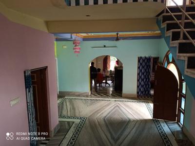 Balcony Image of 3400 Sq.ft 6 BHK Independent House for sale in Palpara Nadia for Rs. 11000000