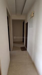 Image of 750 Sq.ft 2 BHK Apartment / Flat for sale in Sidhivinayak Hill Ridge, Powai, Mumbai for Rs. 20000000