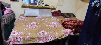 Bedroom Image of 8500 Sq.ft 4 BHK Independent House for sale in Subhash Nagar Colony Bareilly for Rs. 2400000