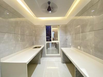 Kitchen Image of 730 Sq.ft 1 BHK Apartment / Flat for sale in Arista Skyline, Dombivli East Thane for Rs. 4730400