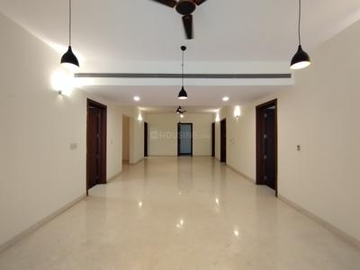 Hall Image of 4000 Sq.ft 4 BHK Apartment / Flat for sale in Prestige White Meadows, Whitefield Bengaluru for Rs. 74000000
