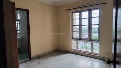 Bedroom Image of 1600 Sq.ft 3 BHK Apartment / Flat for sale in Tollygunge Kolkata for Rs. 16500000