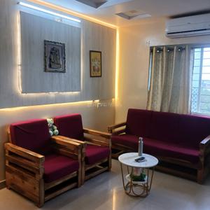 2 BHK Flat
