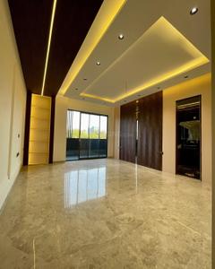 Bedroom Image of 1850 Sq.ft 3 BHK Builder Floor for sale in Ashok Vihar New Delhi for Rs. 38400000