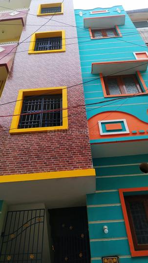 Jayalalitha Nagar, Mogappair East More Images 1