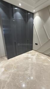 Bedroom Image of 1440 Sq.ft 3 BHK Builder Floor for sale in Rajouri Garden New Delhi for Rs. 28100000