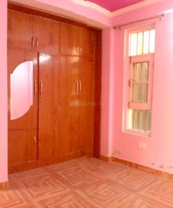 Bedroom Image of 1000 Sq.ft 2 BHK Builder Floor for rent in Tutikandi Shimla for Rs. 12000