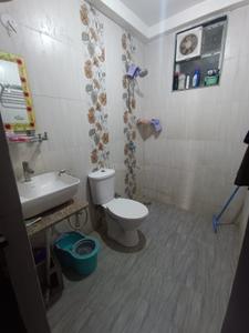 Bathroom Image of 1339 Sq.ft 2 BHK Apartment / Flat for sale in Sector 9 Udaipur for Rs. 5500000