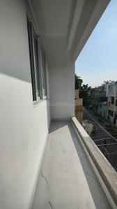 Balcony Image of 1550 Sq.ft 3 BHK Apartment / Flat for sale in Tambaram East Chennai for Rs. 13300000
