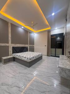Bedroom Image of 2250 Sq.ft 3 BHK Villa for sale in Niwaru Jaipur for Rs. 10500000
