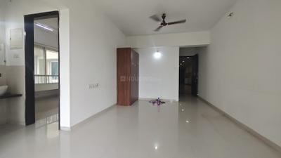 Living Room Image of 1150 Sq.ft 2 BHK Apartment / Flat for rent in Marathon Nexzone Aura 1, Panvel Navi Mumbai for Rs. 21000