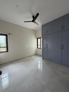 Bedroom Image of 1850 Sq.ft 4 BHK Independent House for rent in Kuppedada Mysore for Rs. 25000