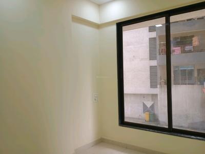 Bedroom Image of 910 Sq.ft 2 BHK Apartment / Flat for sale in Shreeji Landmark, Badlapur East Badlapur for Rs. 4700000
