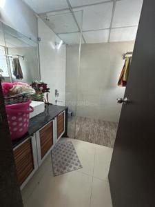 Kitchen Image of 2350 Sq.ft 4 BHK Apartment / Flat for rent in Kolte Patil Tuscan Estate Signature Meadows, Kharadi Pune for Rs. 115000