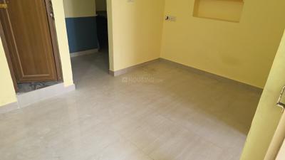 Living Room Image of 600 Sq.ft 1 BHK Builder Floor for rent in JP Nagar Bengaluru for Rs. 14000