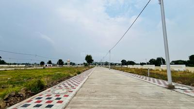 Image of 920 Sq.ft Residential Plot / Land for sale in Rau, Indore for Rs. 3220000