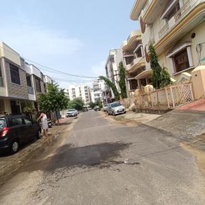 Image of 1150 Sq.ft Residential Plot / Land for sale in Mansarovar Extension, Jaipur for Rs. 11499300