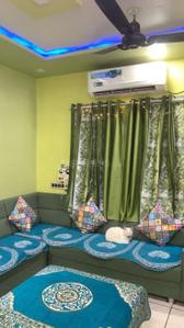 Bedroom Image of 1650 Sq.ft 3 BHK Independent House for sale in Mopka Bilaspur for Rs. 6650000