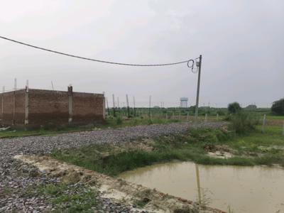 Image of 72 Sq.ft Residential Plot / Land for sale in Dadri, Greater Noida for Rs. 2160465