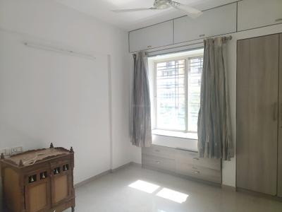Bedroom Image of 1200 Sq.ft 3 BHK Apartment / Flat for sale in Anand Nagar, Sinhagad Road Pune for Rs. 16000000