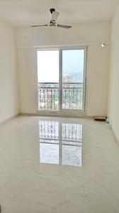 Hall Image of 750 Sq.ft 2 BHK Apartment / Flat for rent in Ashar Arize, Kalwa Thane for Rs. 32000