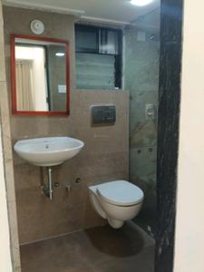 Bedroom Image of 550 Sq.ft 1 BHK Apartment / Flat for sale in Sanghvi S3 Skyrise, Mira Road East Mira Bhayandar for Rs. 7251000