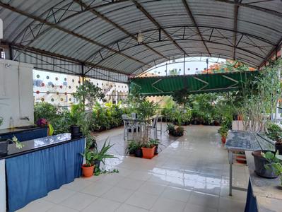 Balcony Image of 5200 Sq.ft 8 BHK Independent House for sale in Basavanagudi Bengaluru for Rs. 55000000