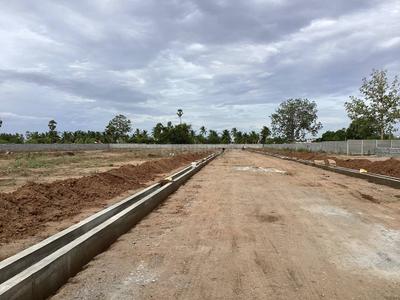 Image of 2454 Sq.ft Residential Plot / Land for sale in Kovilpalayam, Coimbatore for Rs. 6754000
