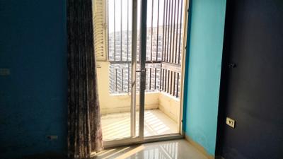 Bedroom Image of 1000 Sq.ft 2 BHK Apartment / Flat for sale in ACE City, Noida Extension Greater Noida for Rs. 10000000