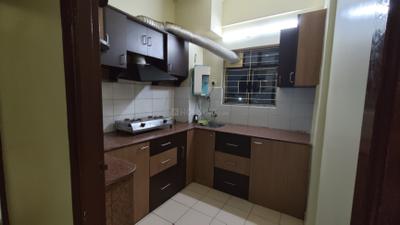 Bengal Greenfield Ambition Kitchen 1